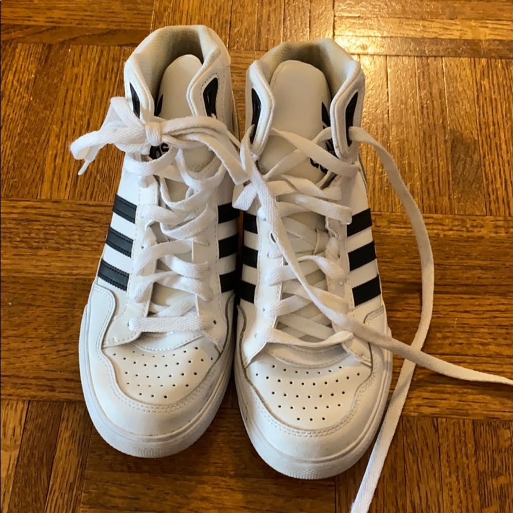 Adidas shoes